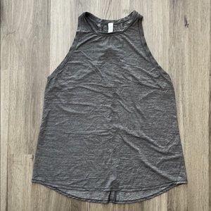 Lululemon All Tied Up Tank